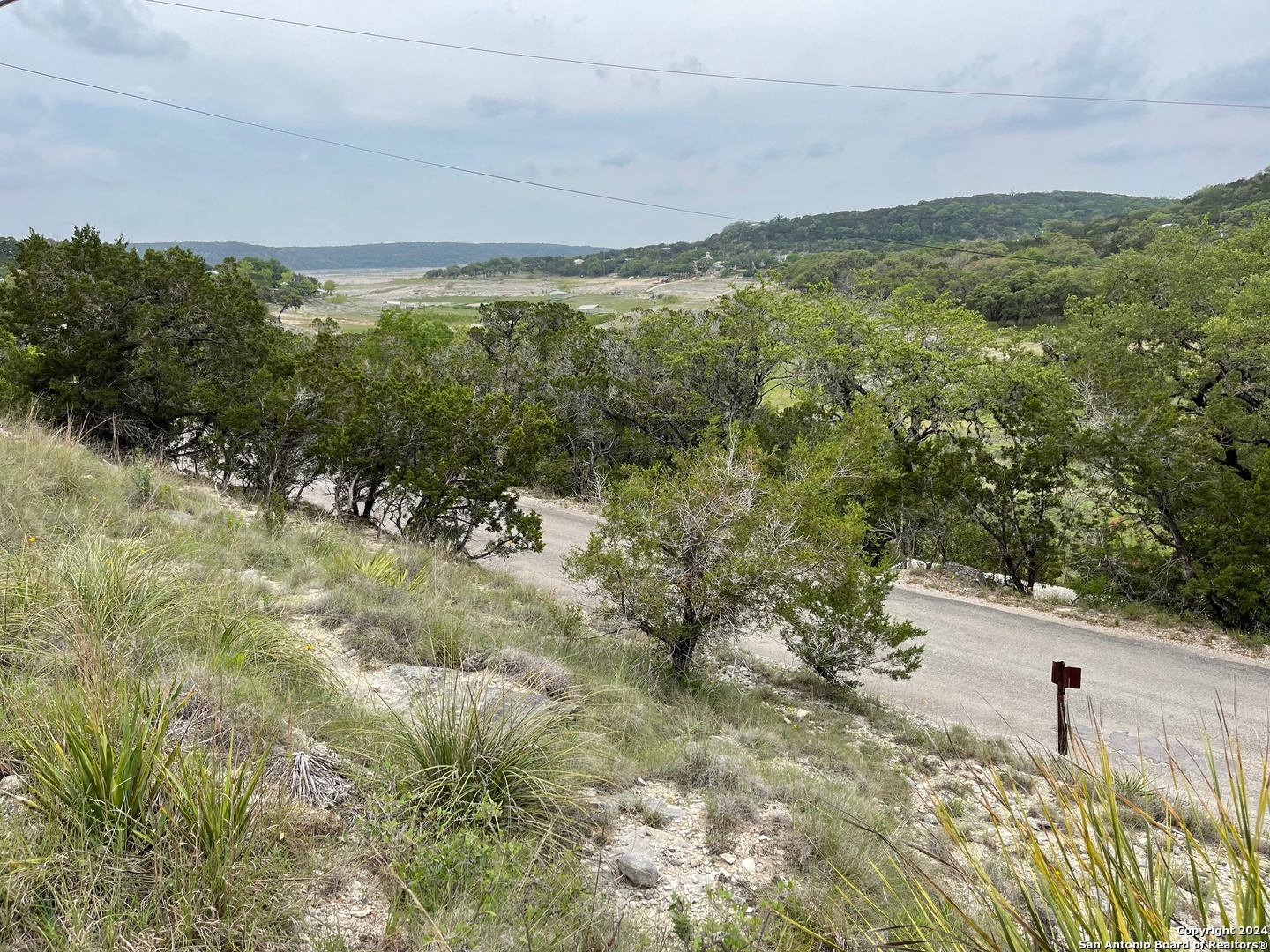 LOTS 1-3,5-20 GEORGES RD, Lakehills, TX 78063 — photo 1
