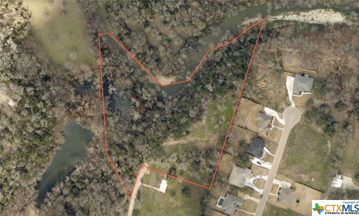540 Kinsolving Road, Belton, TX 76513 — photo 1