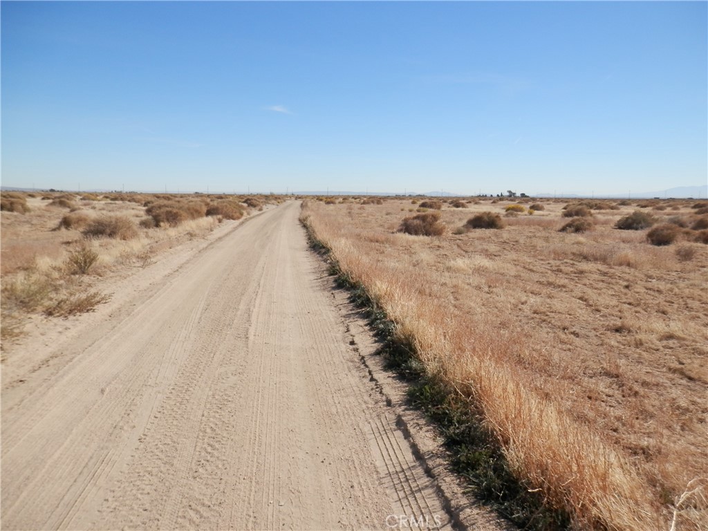 0 75 St.W/Ave C, Antelope Acres, CA 93536 — photo 1