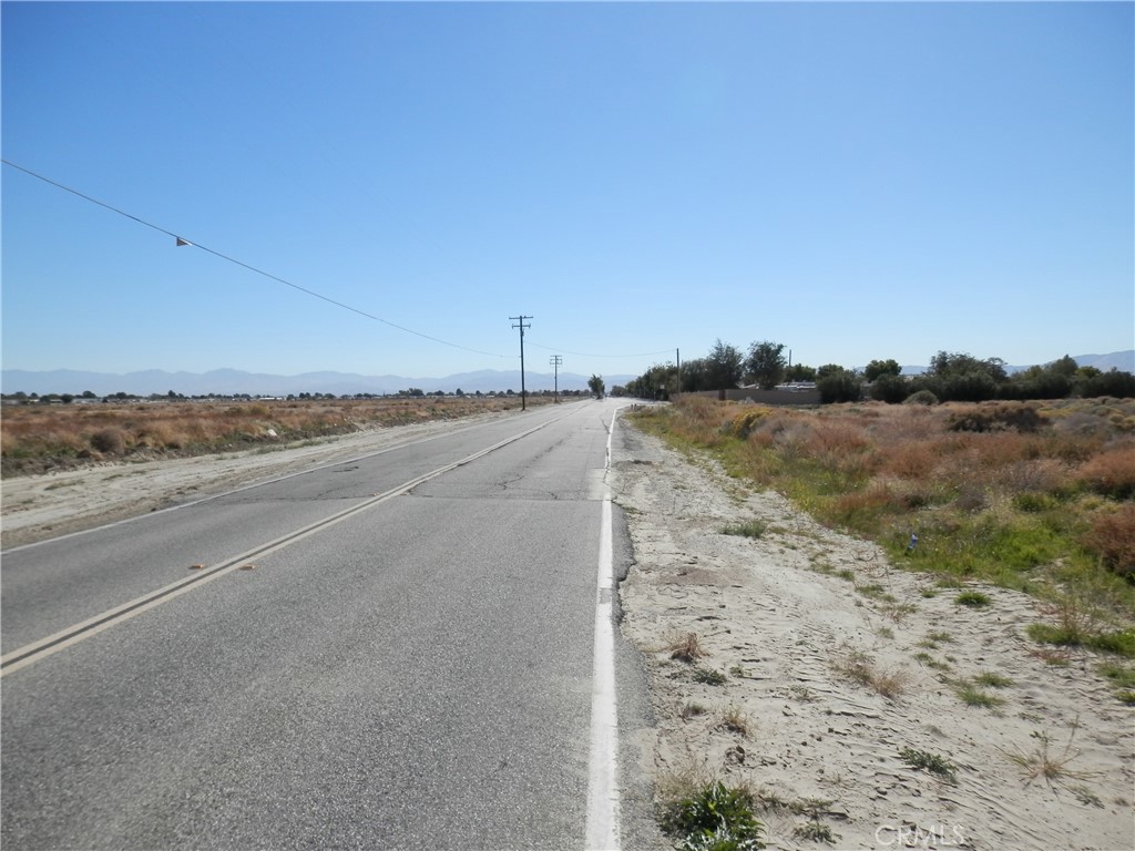 0 20th St. E/Ave H2, Lancaster, CA 93534 — photo 1