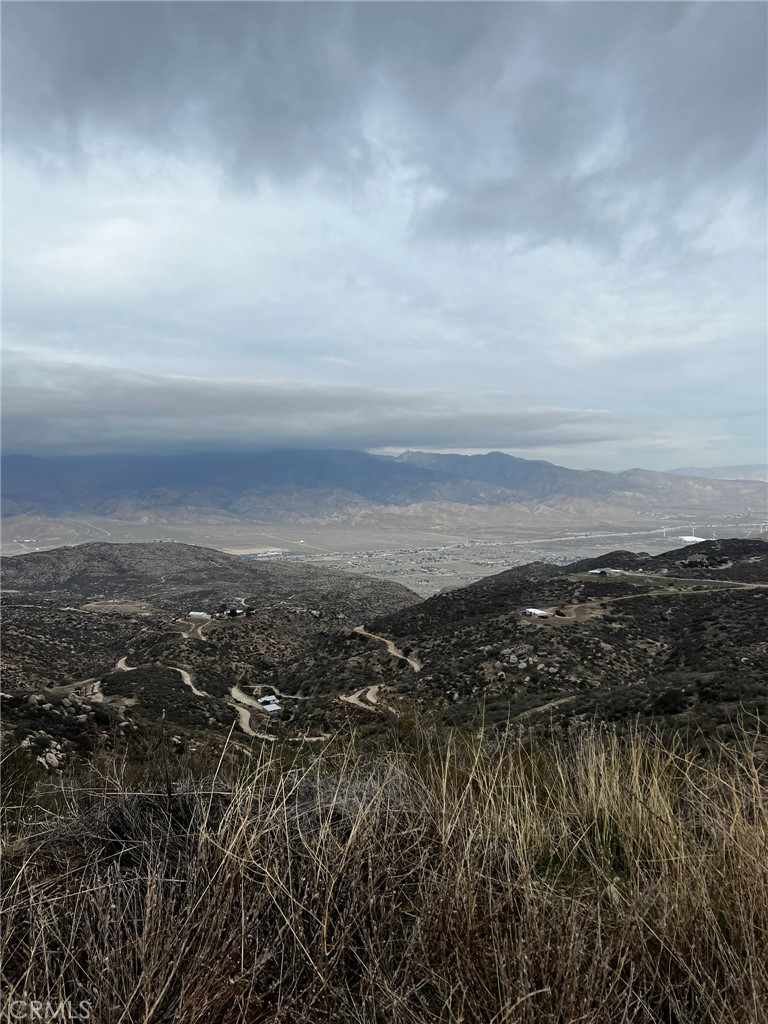 7 Lot Horse Trail Rd., Banning, CA 92220 — photo 1