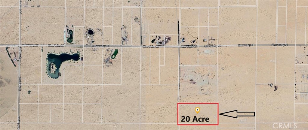 0 A Silver Valley Rd, Newberry Springs, CA 92365 — photo 1
