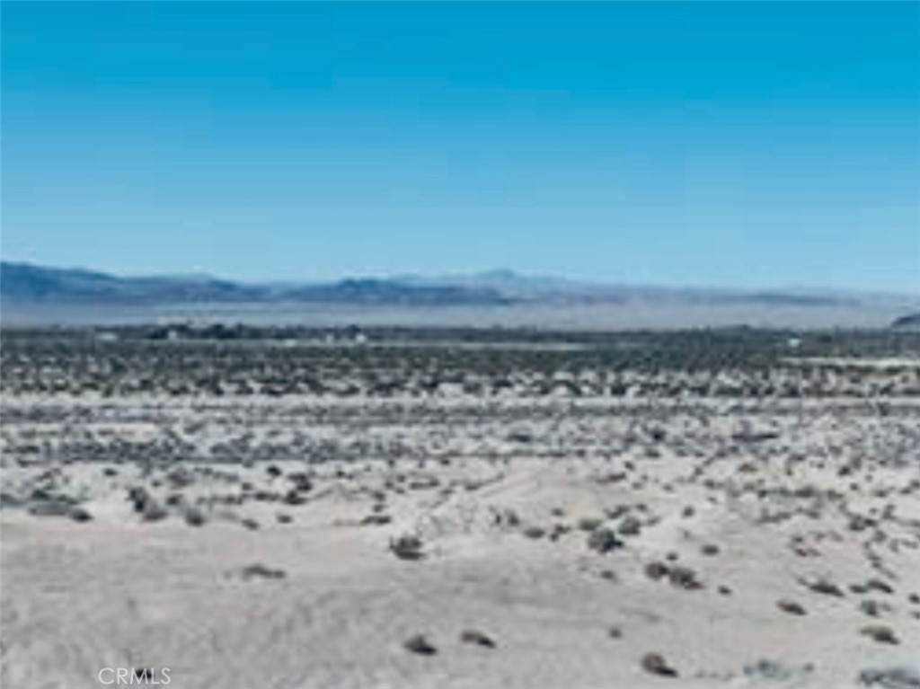 0 Summerset west, Newberry Springs, CA 92365 — photo 1