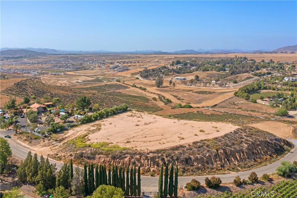 0 Vista Del Monte, Temecula, CA 92591 — photo 1