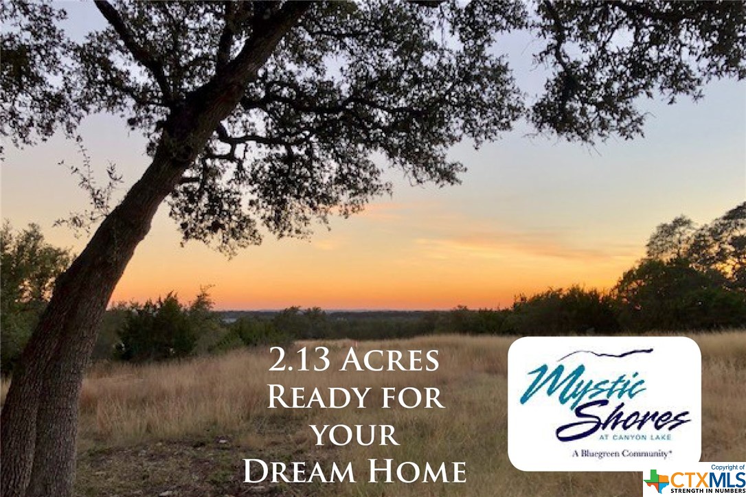 325 Ridge Point, Spring Branch, TX 78070 — photo 1