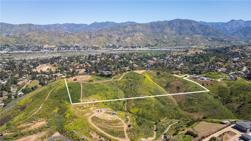0 Mary Bell, Shadow Hills, CA 91040 — photo 1
