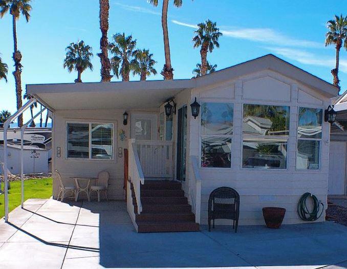 84136 Ave 44, #521 521, Indio, CA 92203 — photo 1