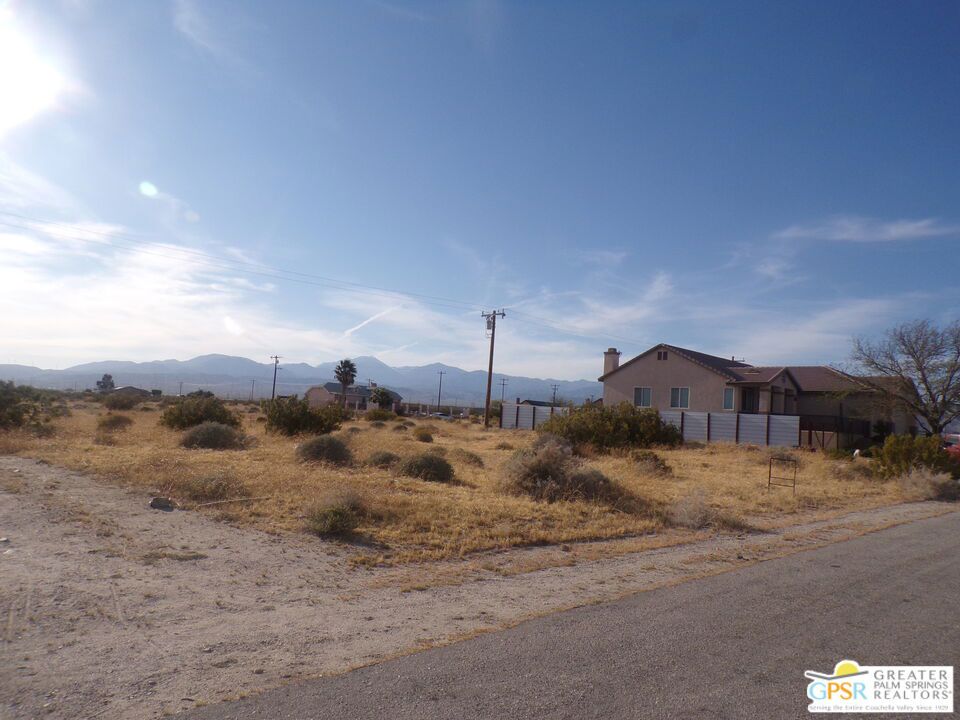 6 Florence Drive, Desert Hot Springs, CA 92240 — photo 1