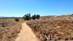 0 W ELLIS, Perris, CA 92570 — photo 1