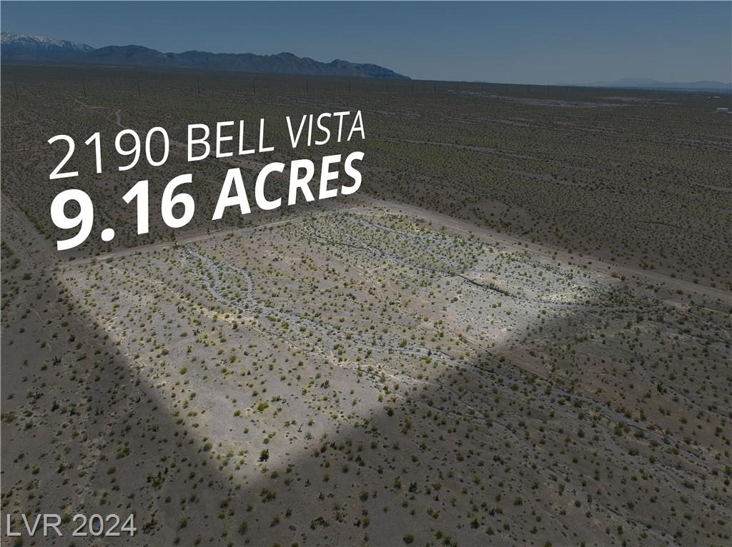 2190 East Bell Vista Avenue, Pahrump, NV 89060 — photo 1
