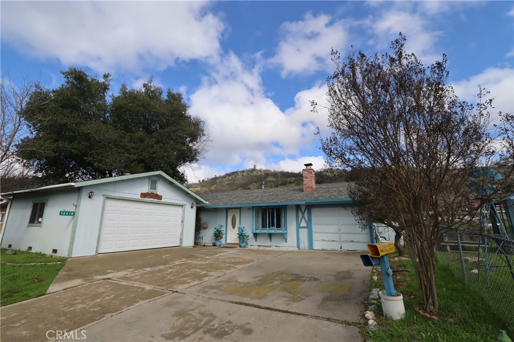 13418 Marina Village, Clearlake Oaks, CA 95423 — photo 1