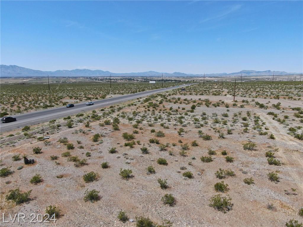 7431 East Manse Road, Pahrump, NV 89061 — photo 1