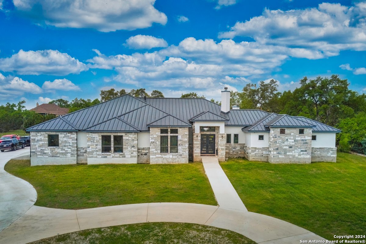 27519 Sunset Loop, San Antonio, TX 78266 — photo 1