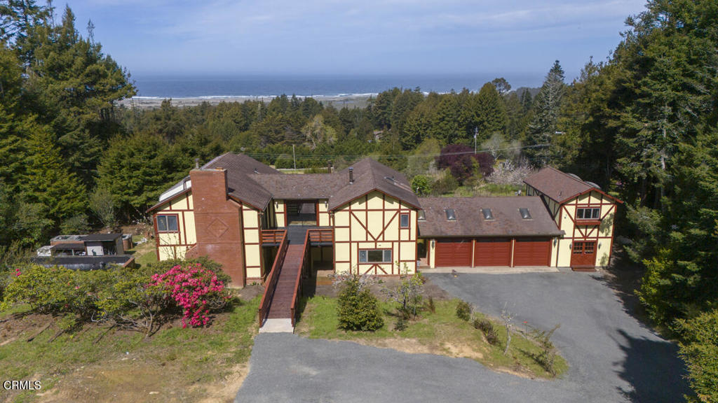 33451 Little Valley Road, Fort Bragg, CA 95437 — photo 1