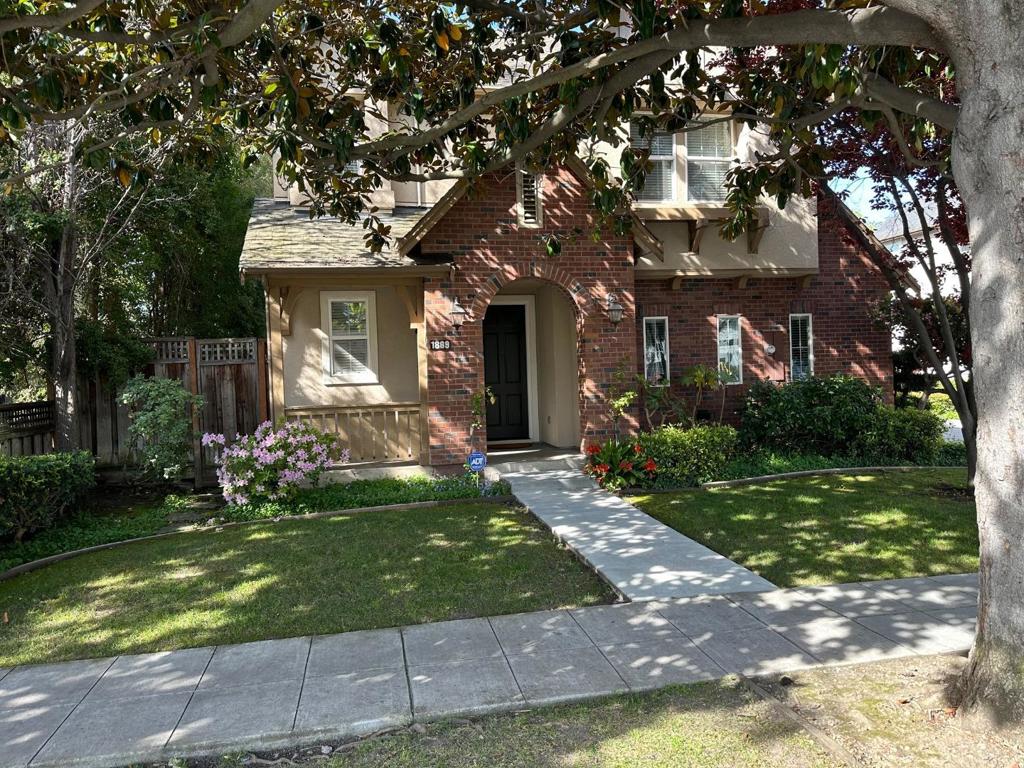 1869 Park Avenue, San Jose, CA 95126 — photo 1