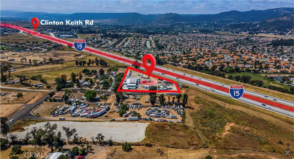 23305 Peggy Lane, Wildomar, CA 92595 — photo 1