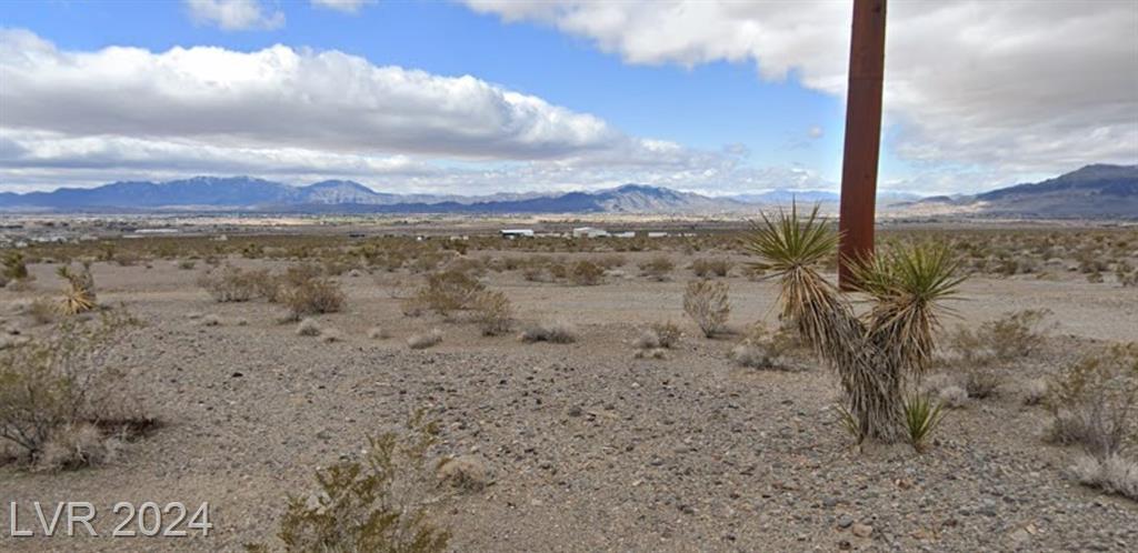 940 North Higley Road, Pahrump, NV 89060 — photo 1