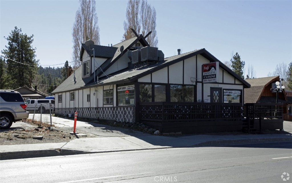 Address withheld, Big Bear Lake, CA 92315 — photo 1