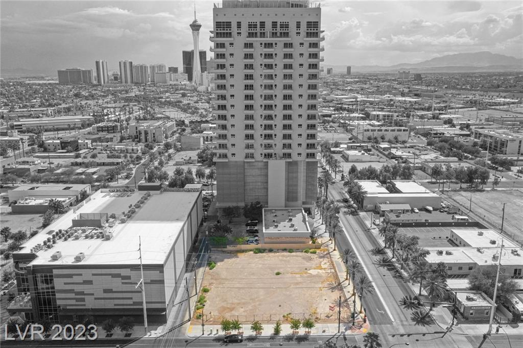 801 South Casino Center Boulevard, Las Vegas, NV 89101 — photo 1