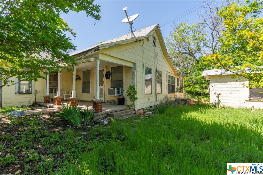 6630 Fm 183, Evant, TX 76525 — photo 1