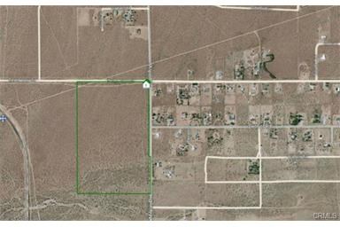 0 Milpas Road, Apple Valley, CA 92308 — photo 1