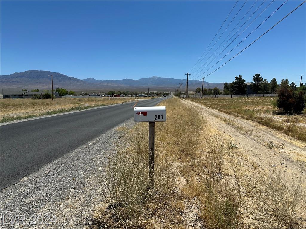 281 West Mesquite Avenue, Pahrump, NV 89060 — photo 1