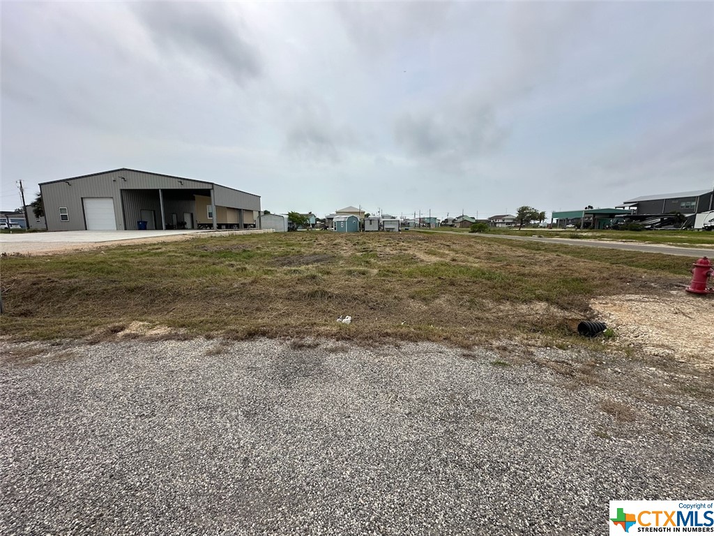 515 W Main Street, Port O'Connor, TX 77982 — photo 1
