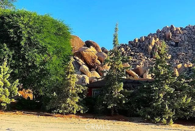 66058 Foothill Drive, Joshua Tree, CA 92252 — photo 1