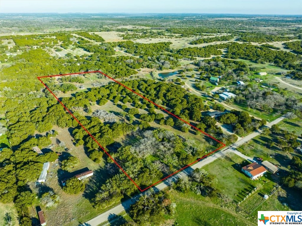 TBD County Rd 230, Lampasas, TX 76550 — photo 1