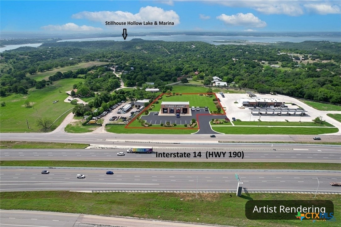 7379 W US Highway 190 I-14, Belton, TX 76513 — photo 1