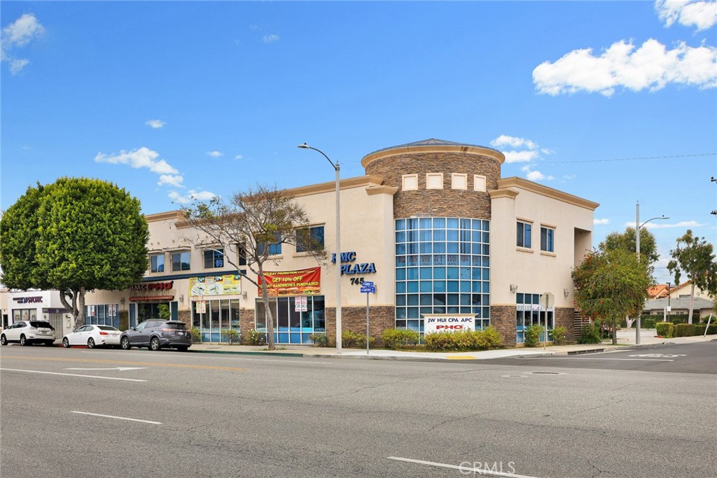 745 E Garvey Avenue, Monterey Park, CA 91755 — photo 1