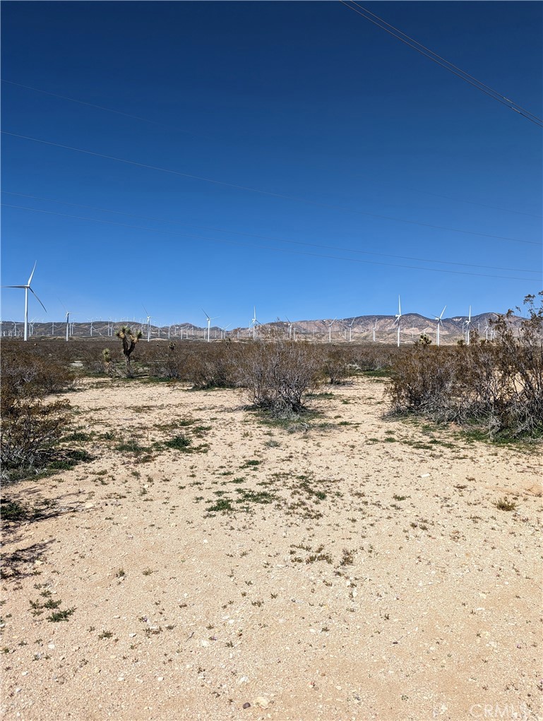 0 Unknown, Unknown, CA 93501 — photo 1