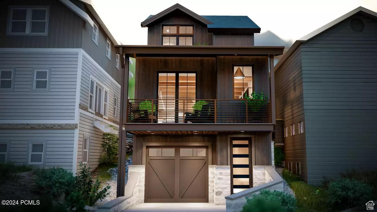 1203 Norfolk Avenue, Park City, UT 84060 — photo 1