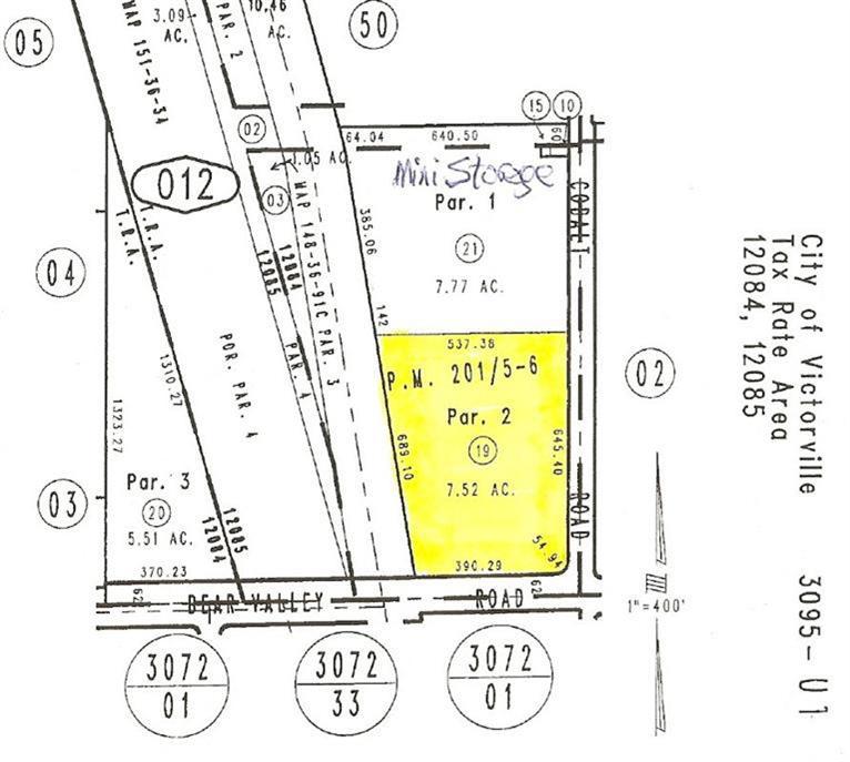 12345 NW Bear Valley Road, Victorville, CA 92392 — photo 1