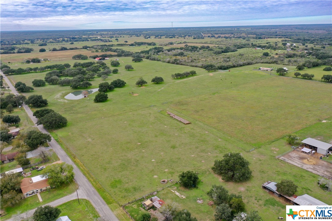 0000 W Ward, Tract #1 Street, Goliad, TX 77963 — photo 1