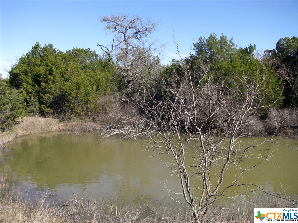 Lot 3 Ph 6 County Road 421, Evant, TX 76525 — photo 1