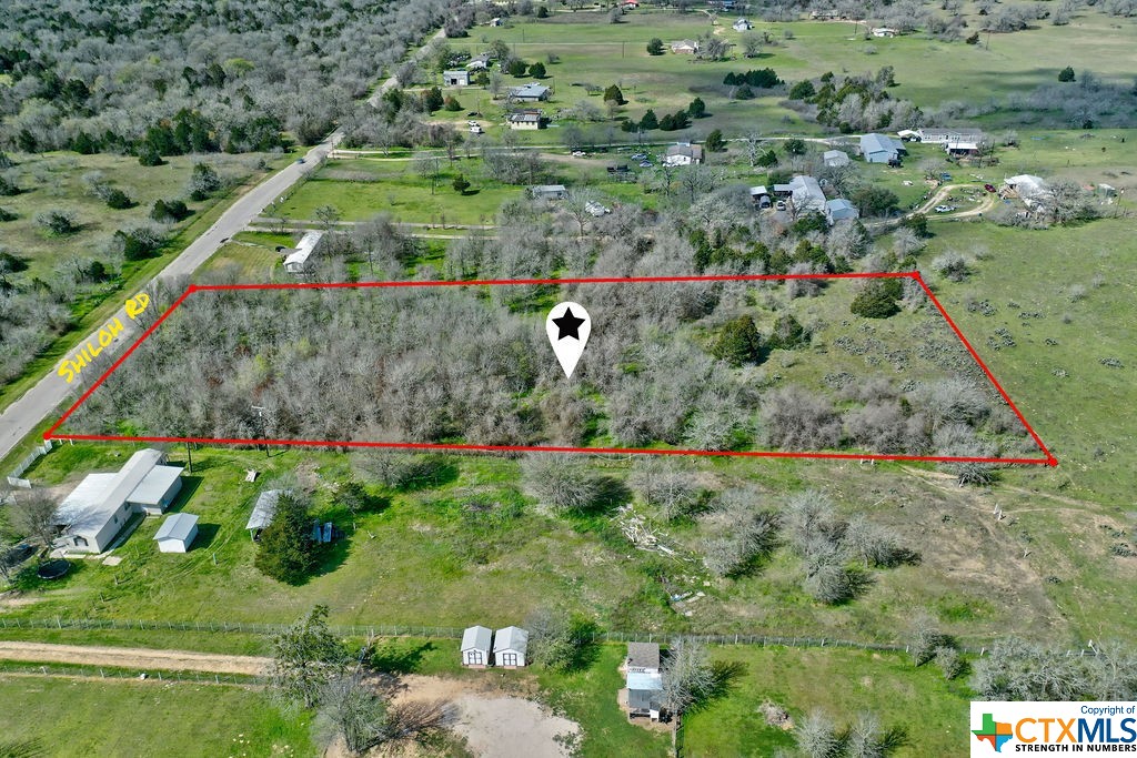 TBD Shiloh Road, Bastrop, TX 78602 — photo 1