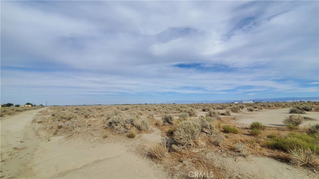 0 Buckhorn Ave & Killdeer (92nd), Rosamond, CA 93560 — photo 1