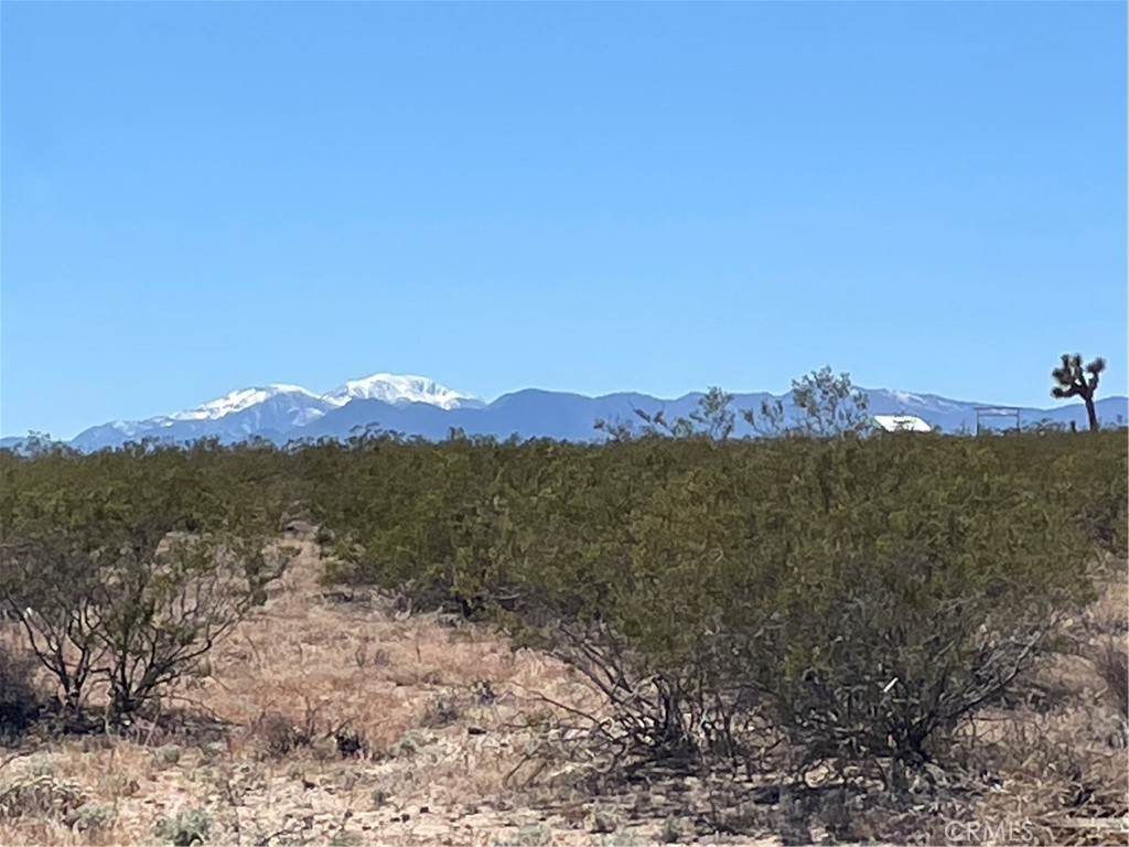 0 Polaris Avenue, Joshua Tree, CA 92252 — photo 1