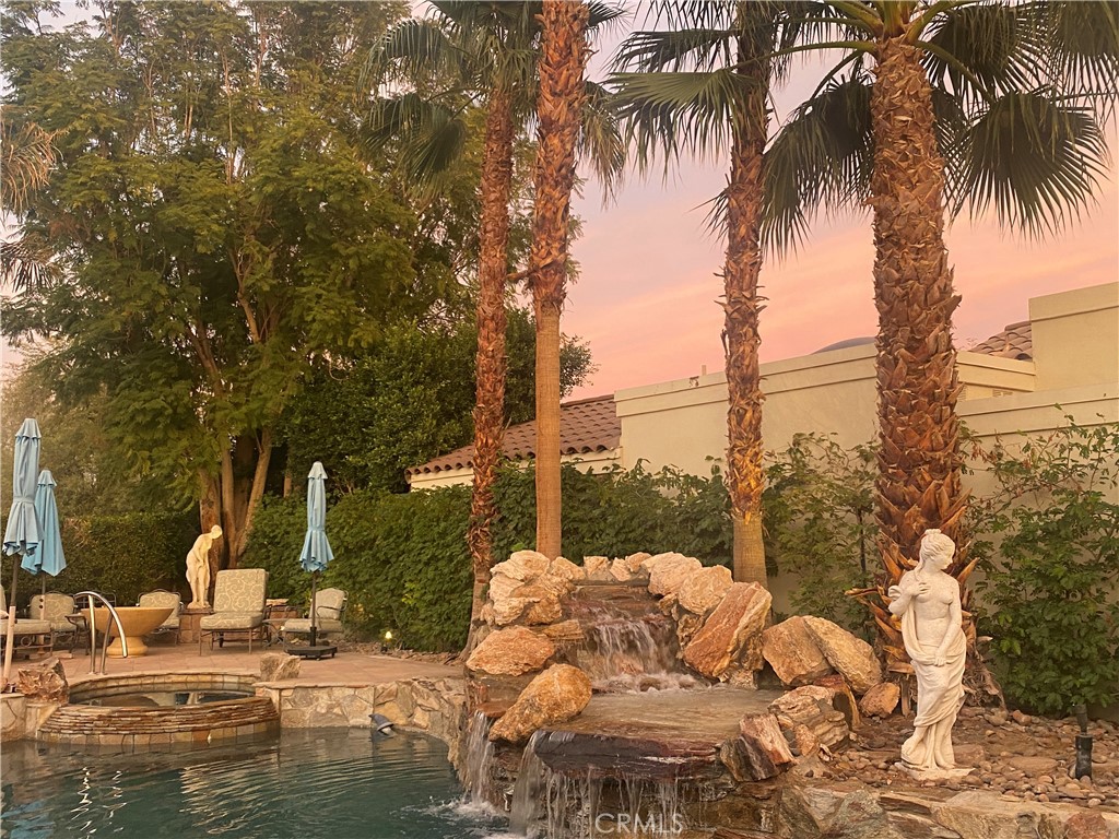 43518 Via Magellan Drive, Palm Desert, CA 92211 — photo 1