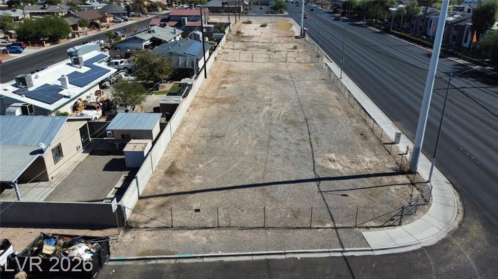 East Sahara Avenue, Las Vegas, NV 89104 — photo 1