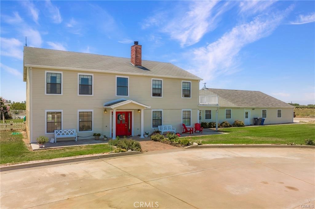 22085 FINNELL, Corning, CA 96021 — photo 1