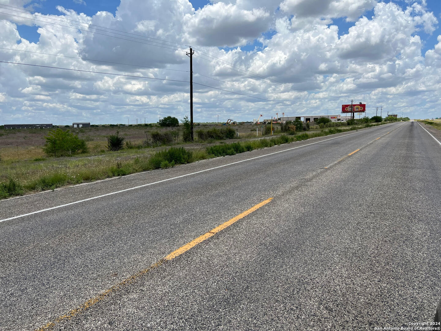 3258 N Highway 37 Access