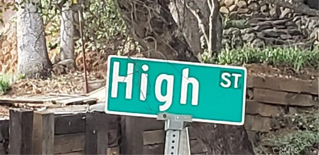 7248 High Street, Nice, CA 95464 — photo 1
