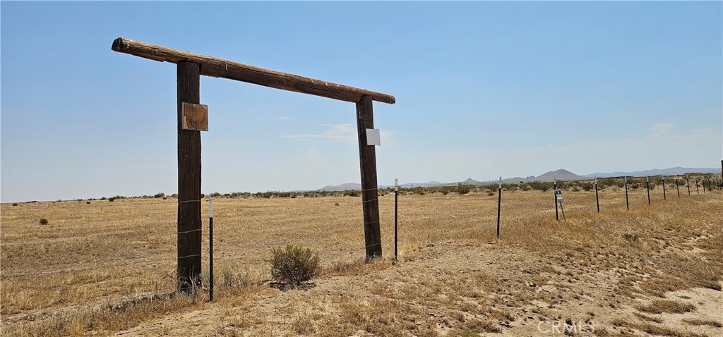 0 20th Street West, Mojave, CA 93501 — photo 1