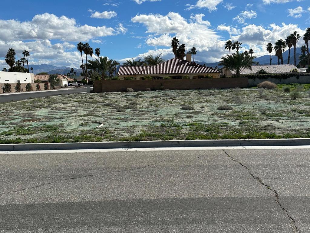 Lot 391 Verano Road, Cathedral City, CA 92234 — photo 1