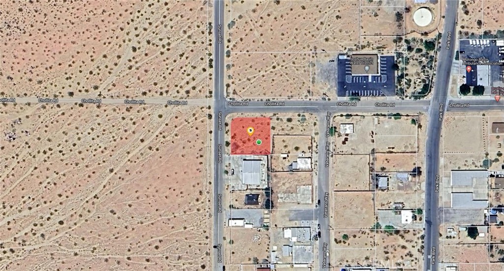 0 Sunset Road, Joshua Tree, CA 92252 — photo 1