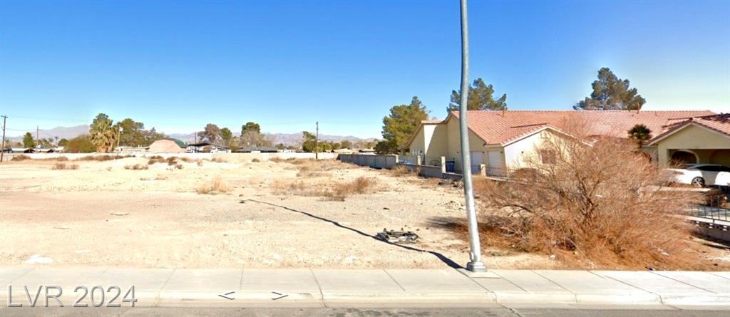 4932 East Washington Avenue, Las Vegas, NV 89110 — photo 1
