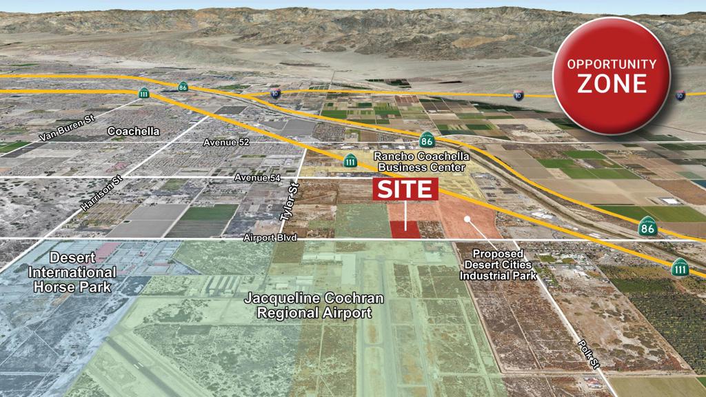 86600 Airport Blvd, Thermal, CA 92274 — photo 1