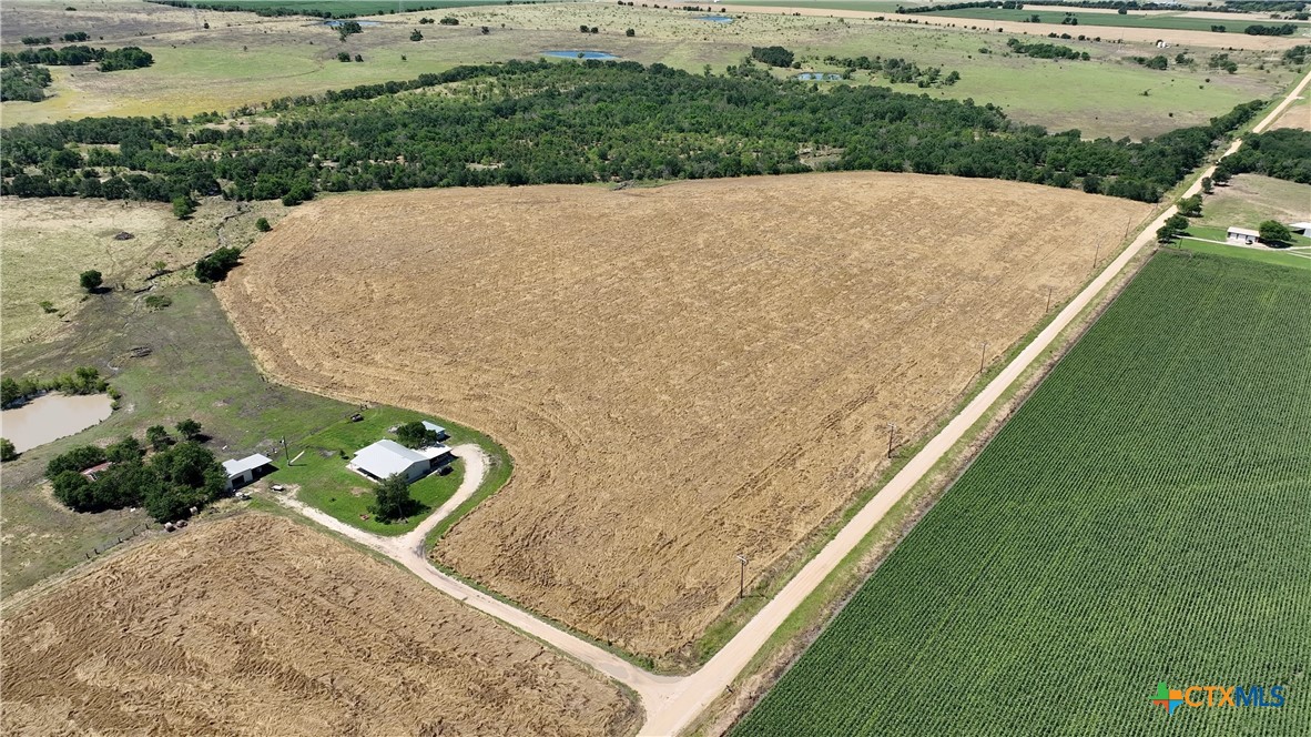 1172 CR 133, Burlington, TX 76519 — photo 1
